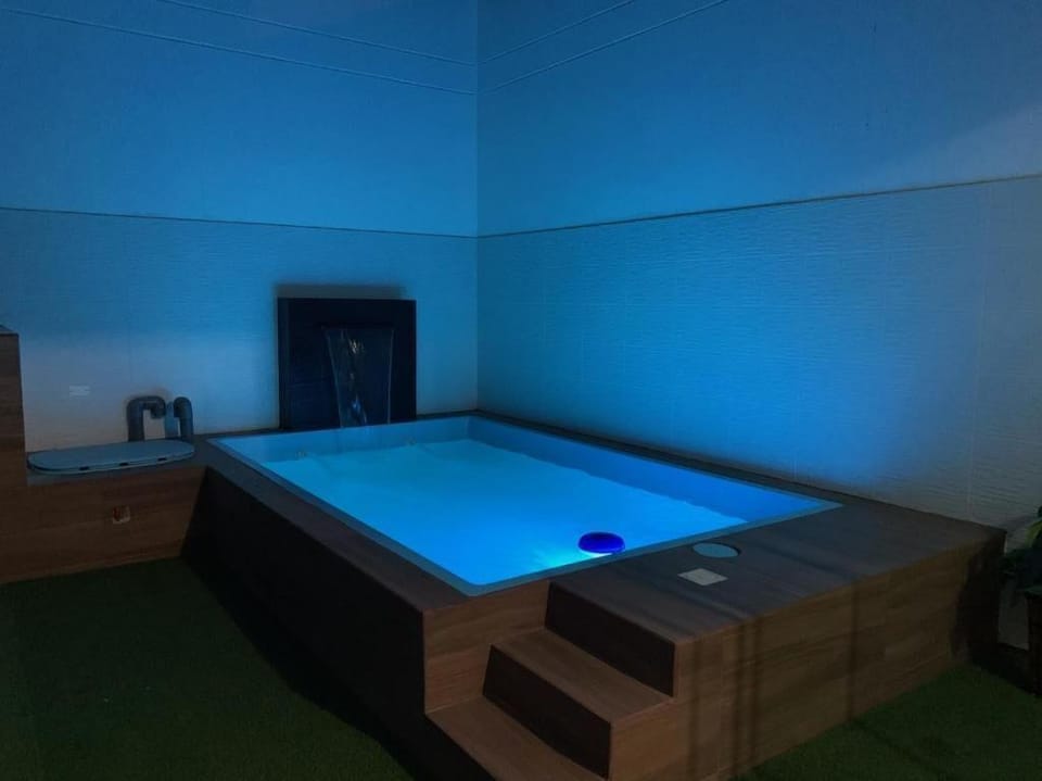 Hostal Macacona Hotel in Ica