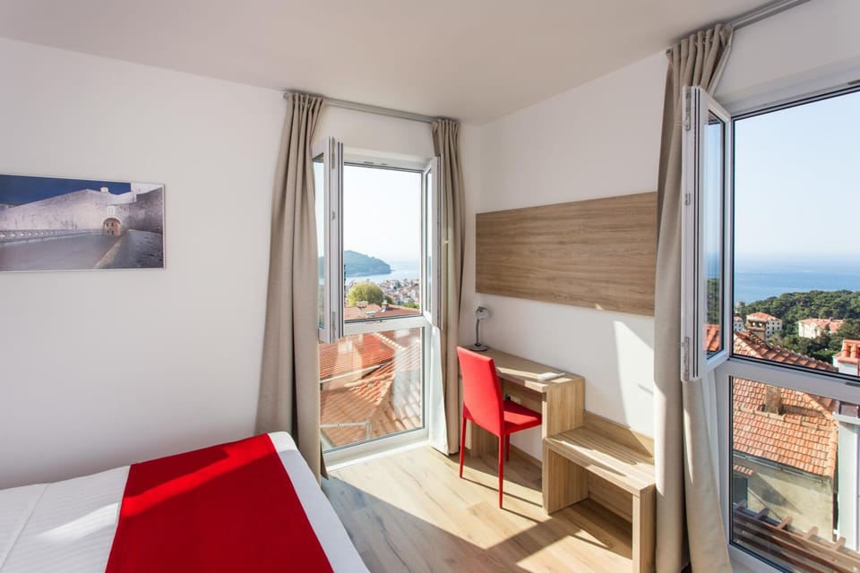 Apartments Villa Ankora Hotel in Dubrovnik