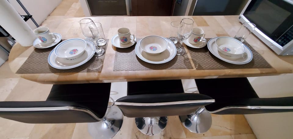 NCG Suite 1 Hotel in Guayaquil
