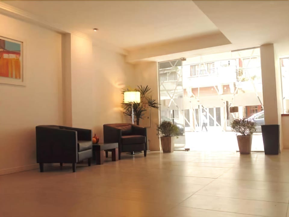 Catamarca Suites Land Hotel in Rosario