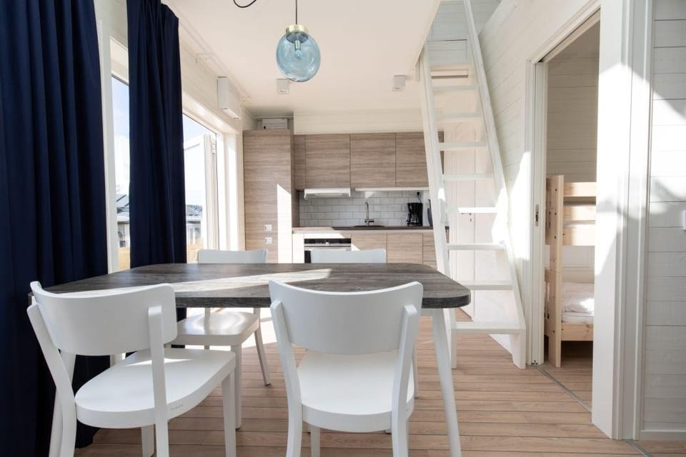 Kosterbaden Hotel in Västra Götaland County