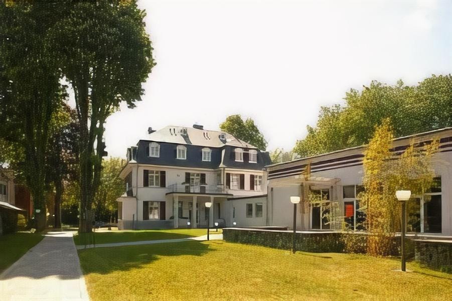villa furstenberg Hotel in Leverkusen