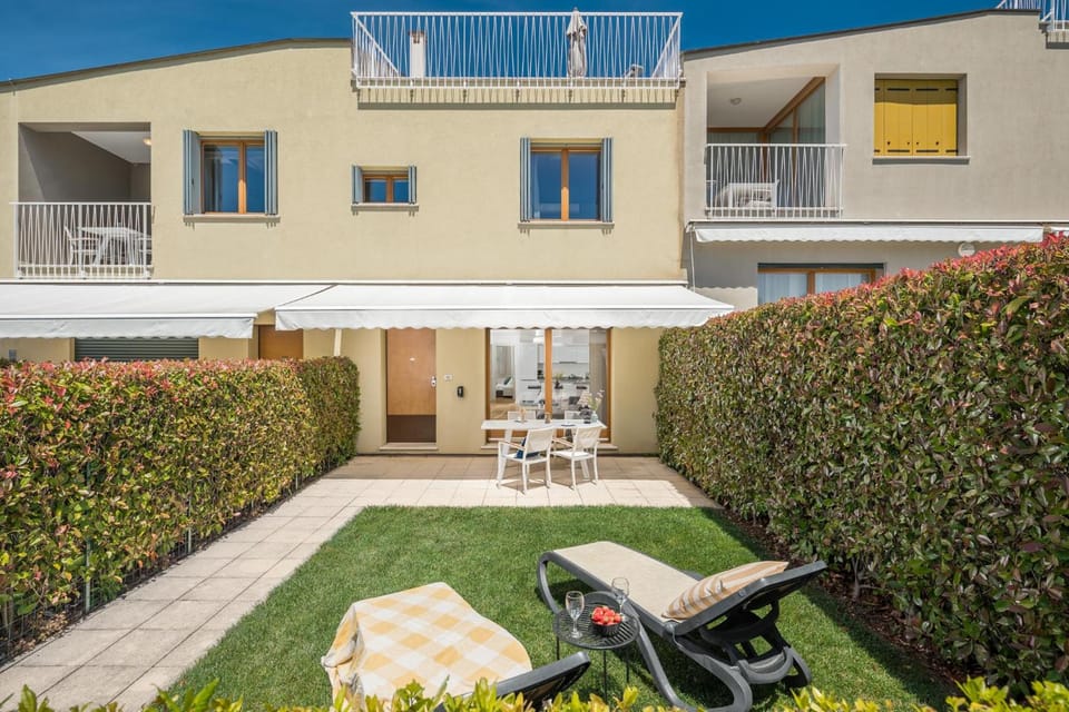 Maj Premium Residence Hotel in Poreč