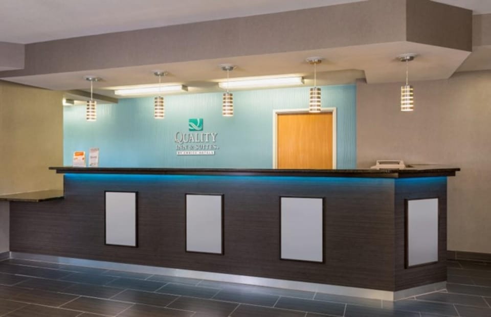Quality Inn Ghent Hotel in West Virginia