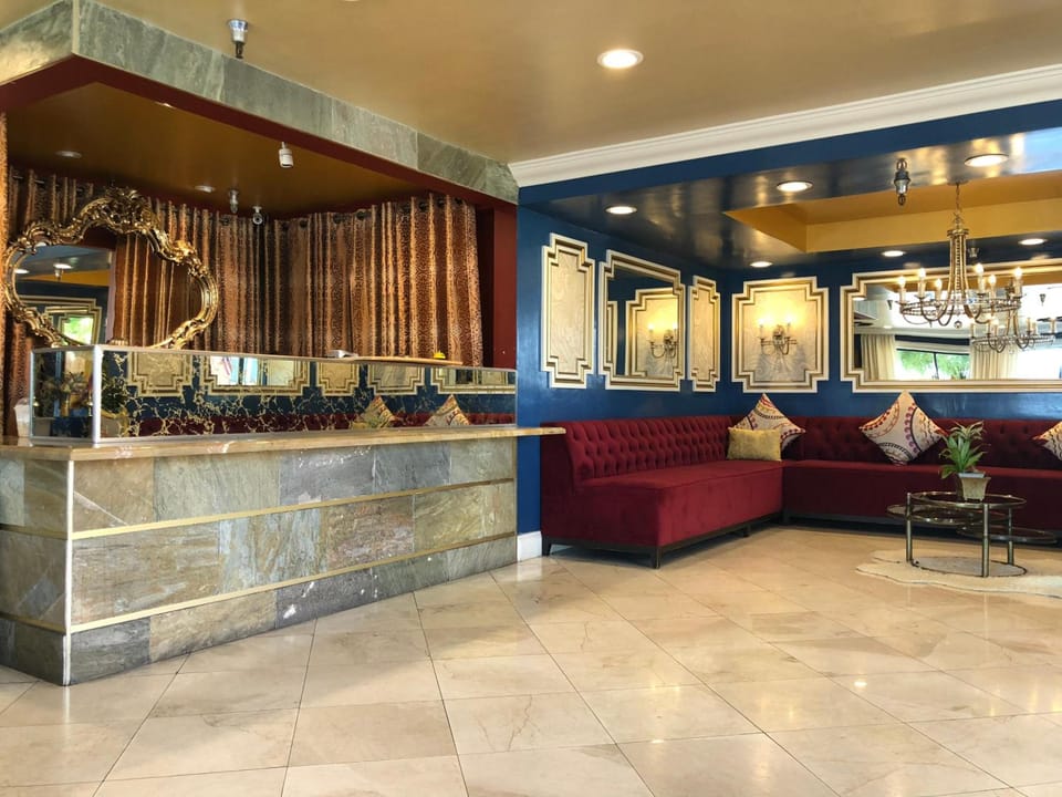 Hotel Le Reve Pasadena Hotel in Pasadena