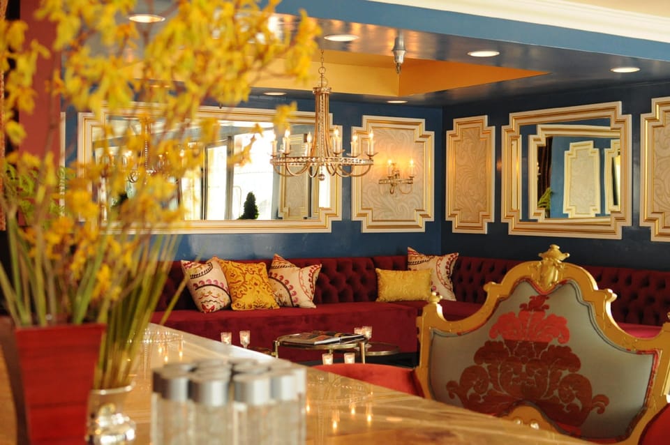 Hotel Le Reve Pasadena Hotel in Pasadena