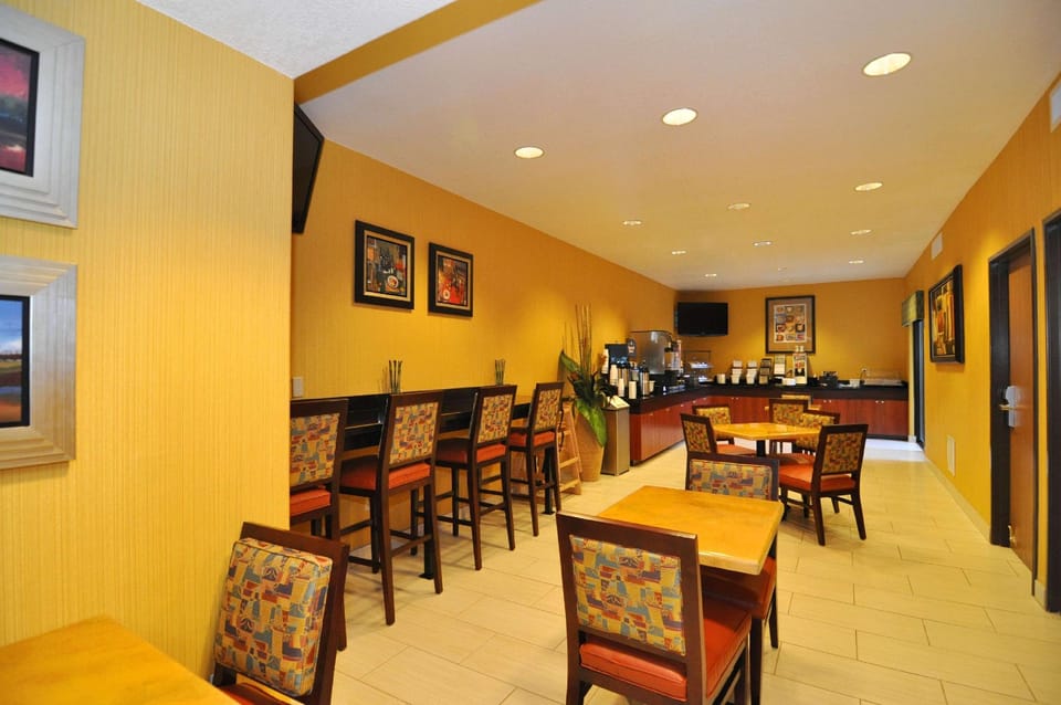Coffee shop