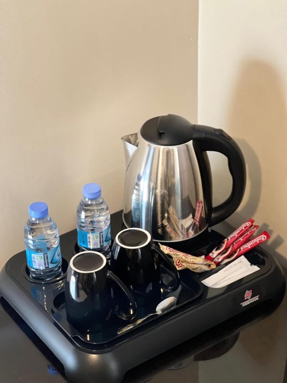 Rose Holiday i3 روز هوليداي Hotel in Medina
