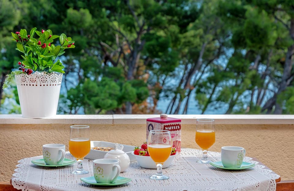 Apartments Emi Hotel in Split