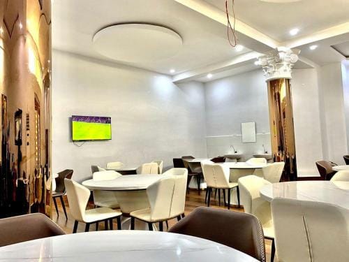 Rove Luxury Hotel and Suites Hotel in Nigeria