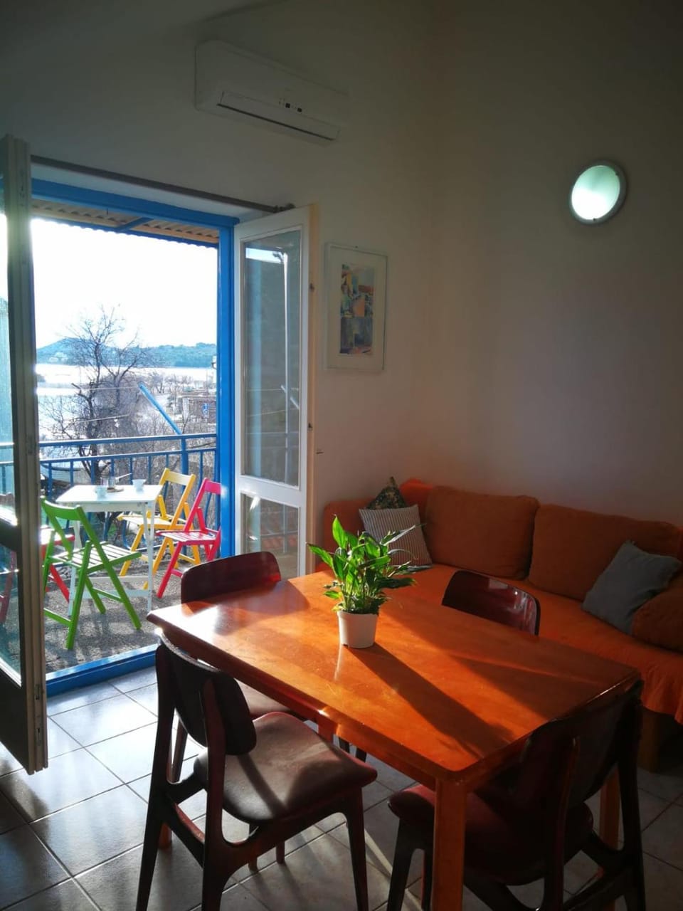 Apartments Gorka Hotel in Šibenik-Knin County, Croatia