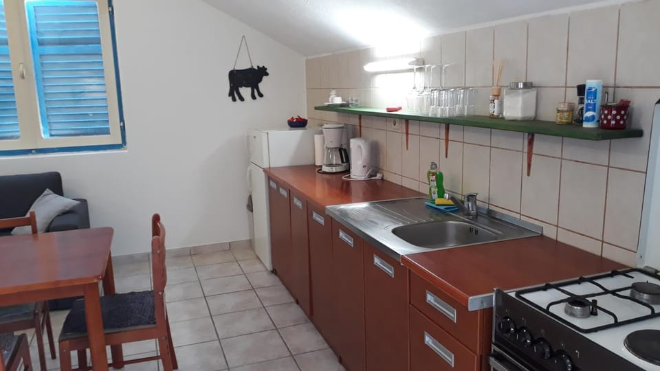 Apartments Gorka Hotel in Šibenik-Knin County, Croatia