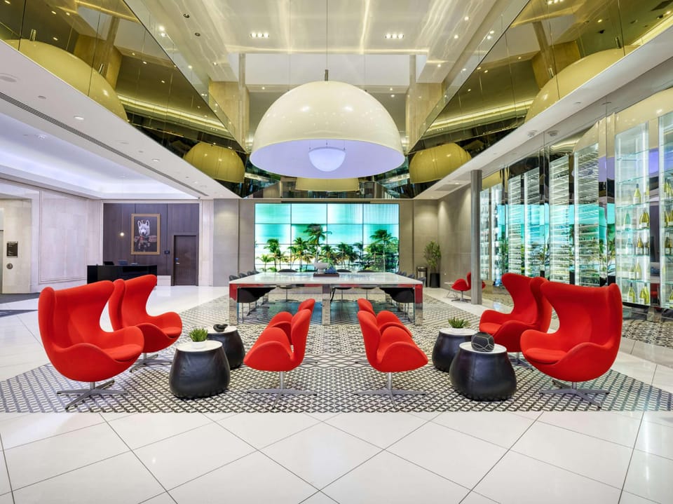 The Royal Sonesta Minneapolis Downtown Hotel in Minneapolis