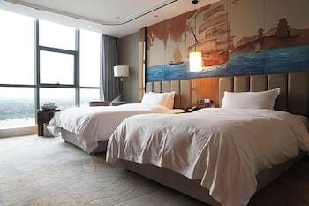 HALCYONBOWER INTERNATIONAL HOTEL Hotel in Fujian
