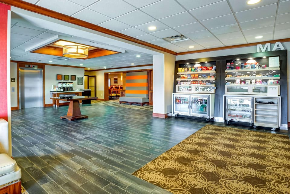 Facilities