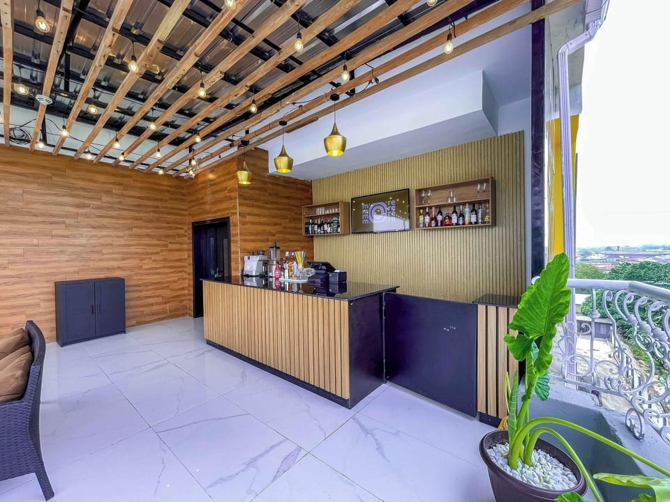 The Citron Hotels Hotel in Nigeria
