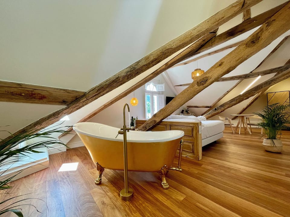 Villa Boutique 1880 Hotel in Galicia