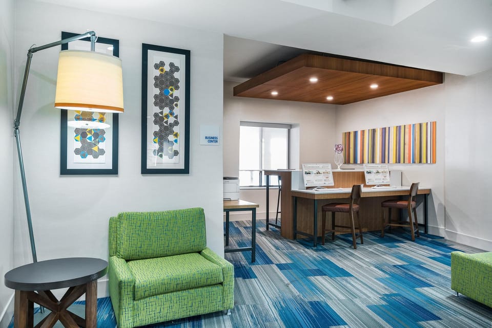 Country Inn & Suites by Radisson, Downtown Albany New York Hotel in Albany