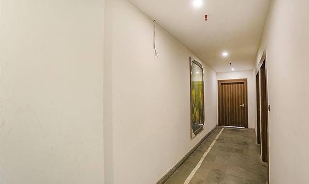 Hotel Core One Bliss Hotel in Noida