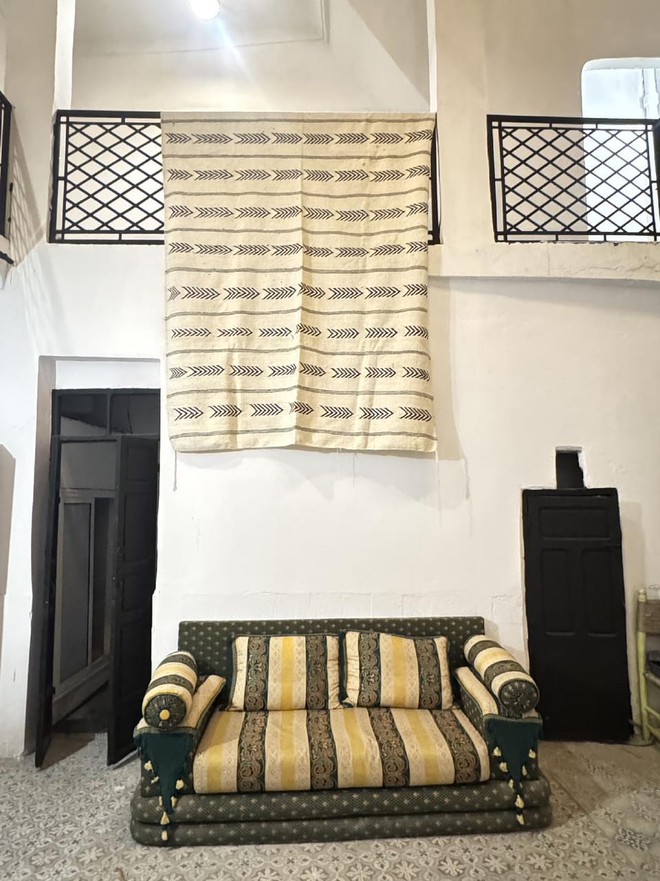HOSTEL 26 Hostel in Marrakesh