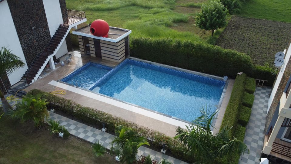 The Forest Corbett Resort Resort in Uttarakhand