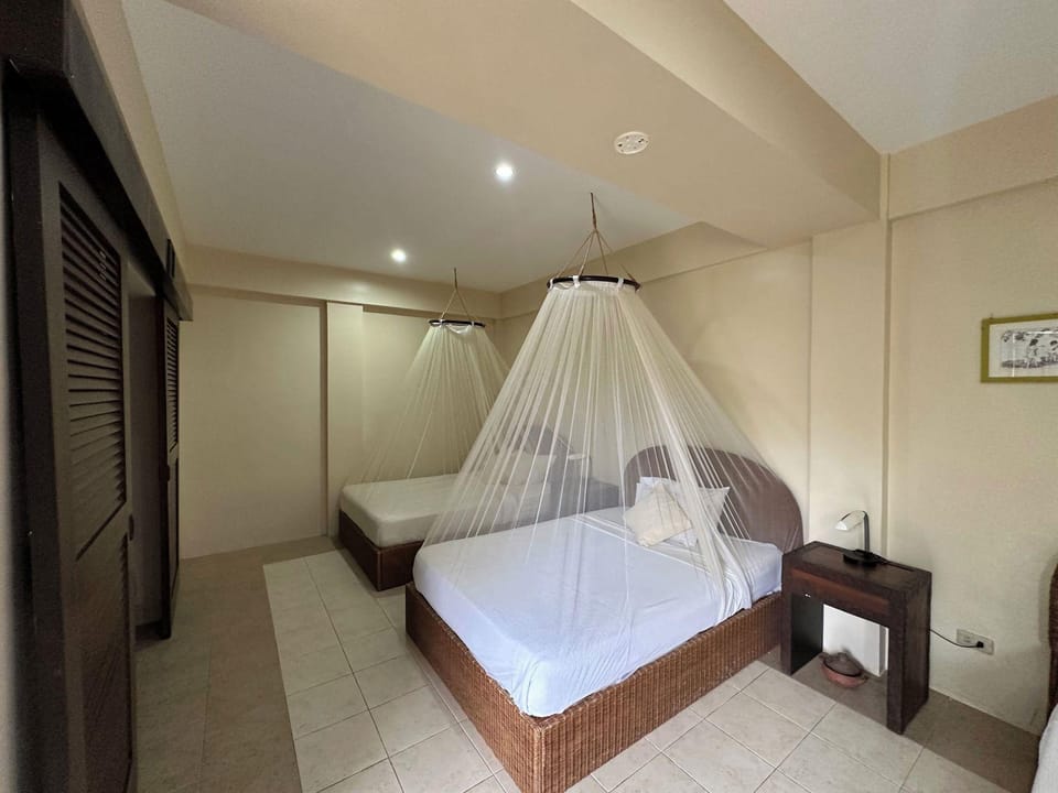 Lubi Resort Hotel in Central Visayas