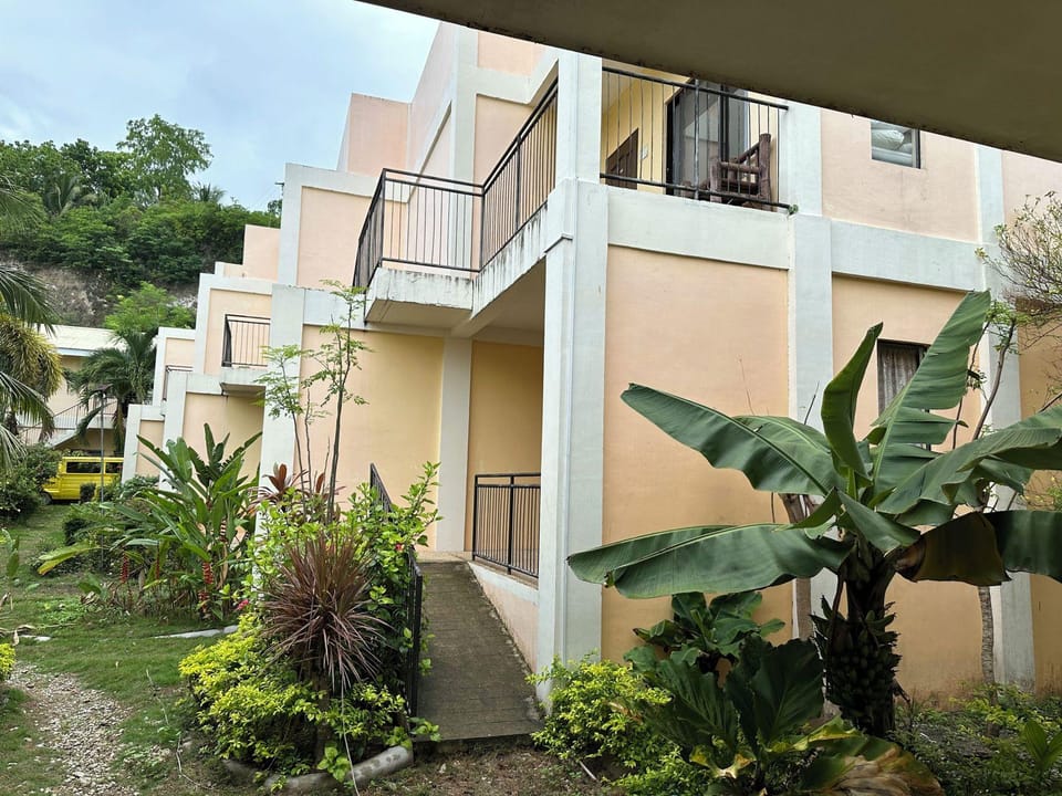 Lubi Resort Hotel in Central Visayas