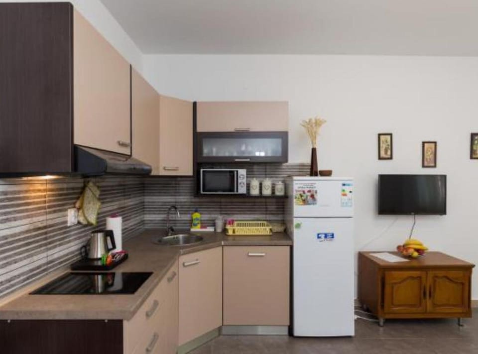 Apartments Olive Hotel in Mlini