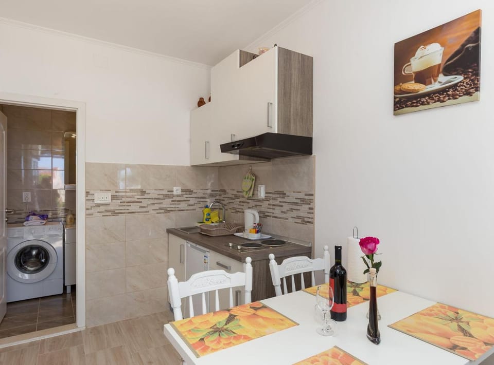Apartments Olive Hotel in Mlini