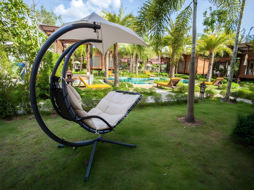 The Cottage Aonang Resort in Krabi Changwat