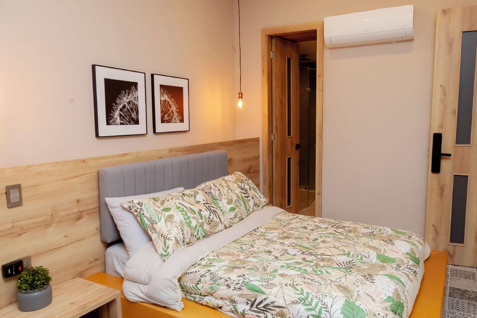HAB 1 STA MARTA Hotel in Santa Marta