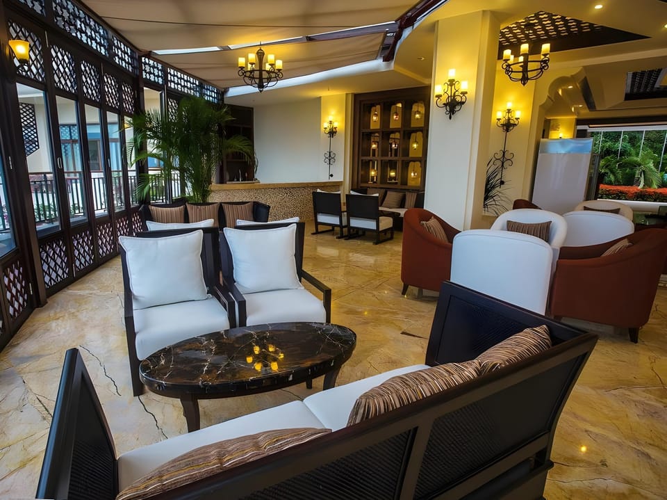 Bar/lounge