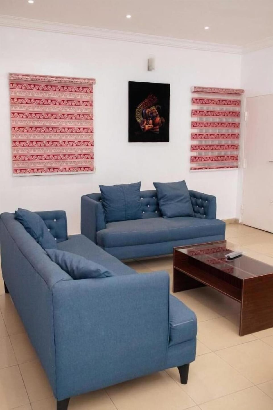 Timeless Apartments Hotel in Lagos