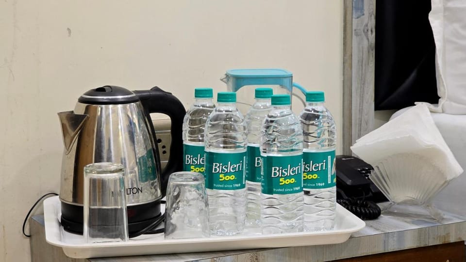 Facilities