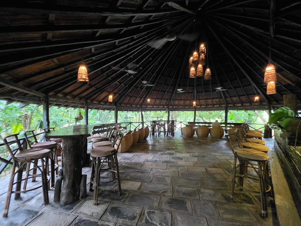Siddhartha Wildlife Retreat Resort in Bagmati Province, Nepal