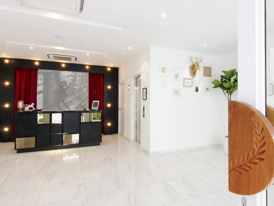 The Ardens Hotel - Austin Hotel in Johor Bahru