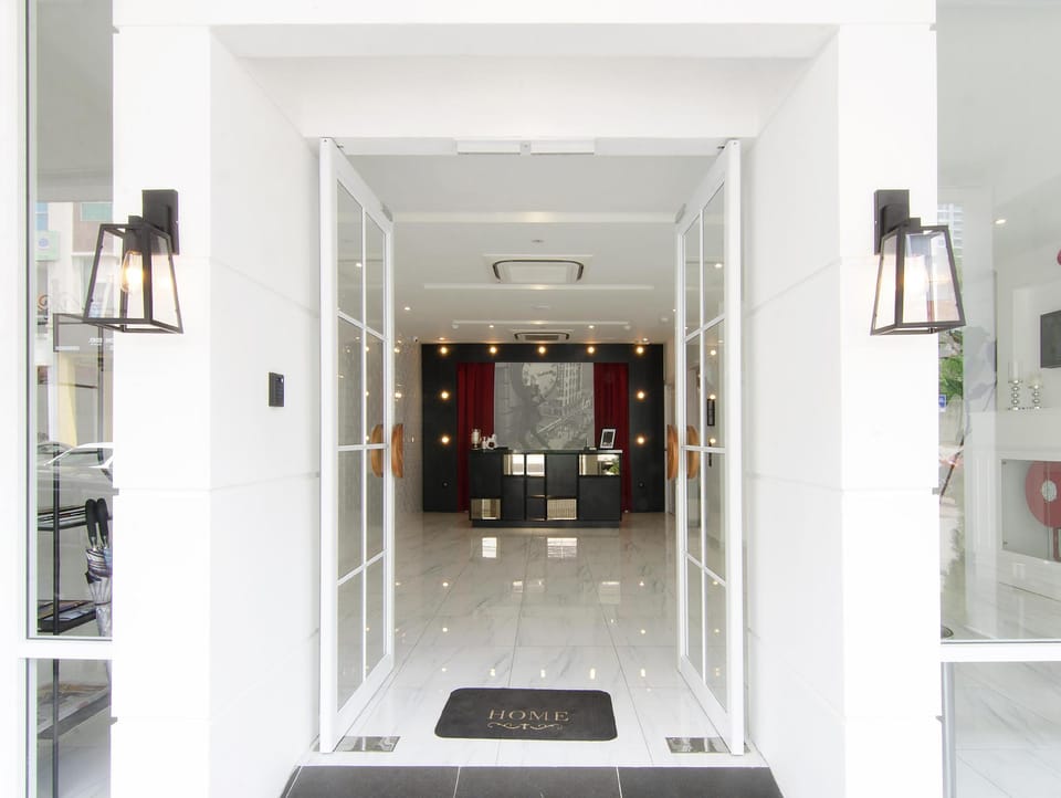 The Ardens Hotel - Austin Hotel in Johor Bahru