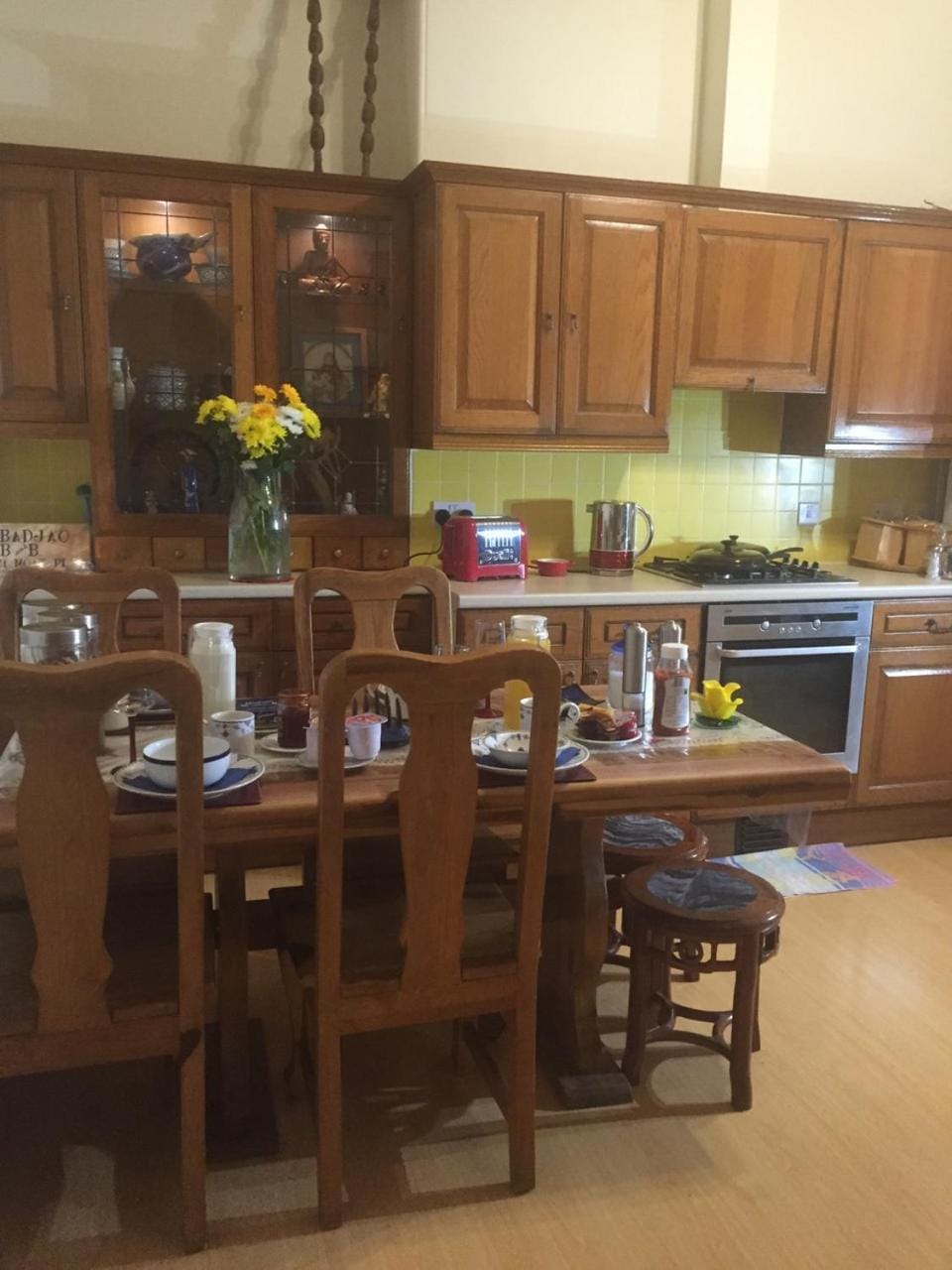 Badjao Bed and Breakfast Hotel in Edinburgh