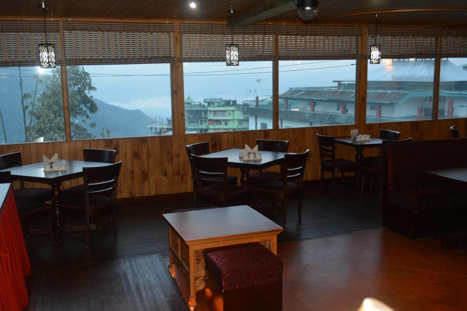 Juniper Residency Hotel Hotel in West Bengal