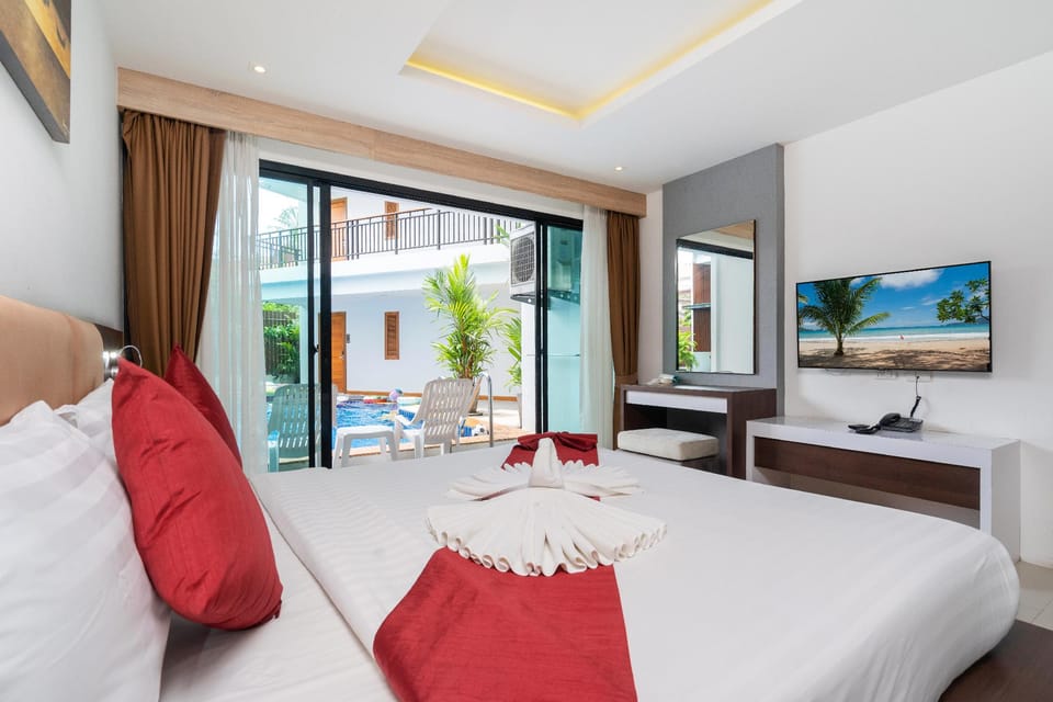 Guestroom