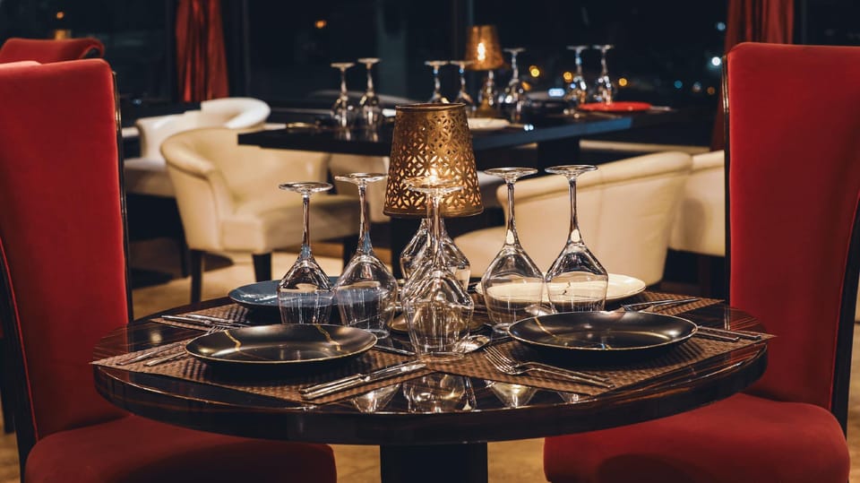 Palais Sheherazade & Spa Hotel in Fes