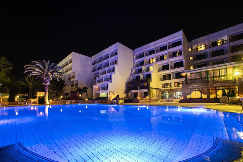 Recreational facilities