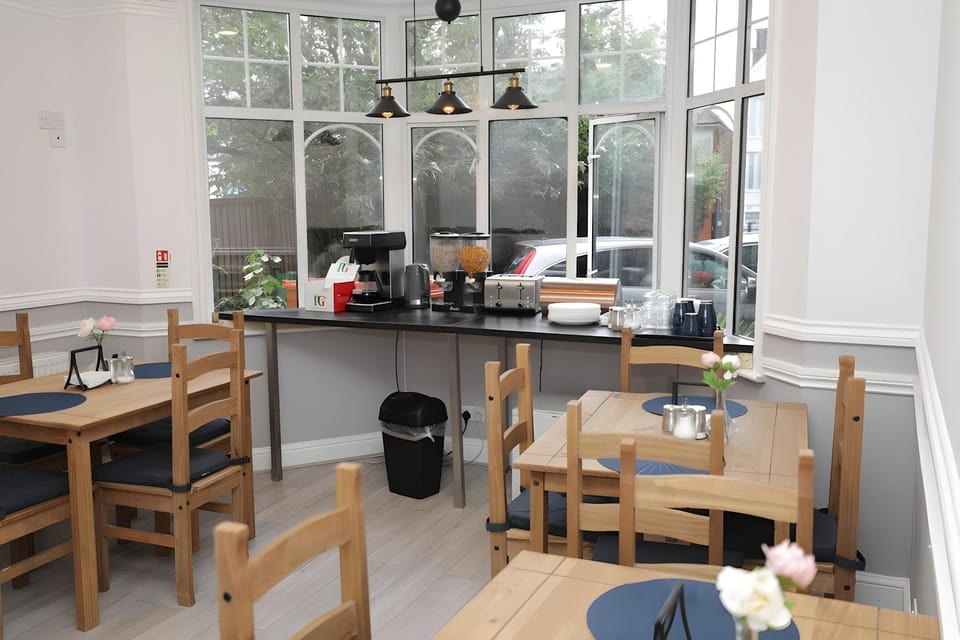 Golders Park Hotel Hotel in London