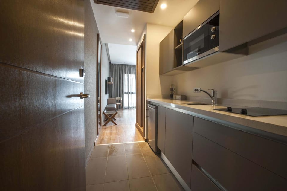 Ocean Park Appart Hotel Apartment hotel in Casablanca