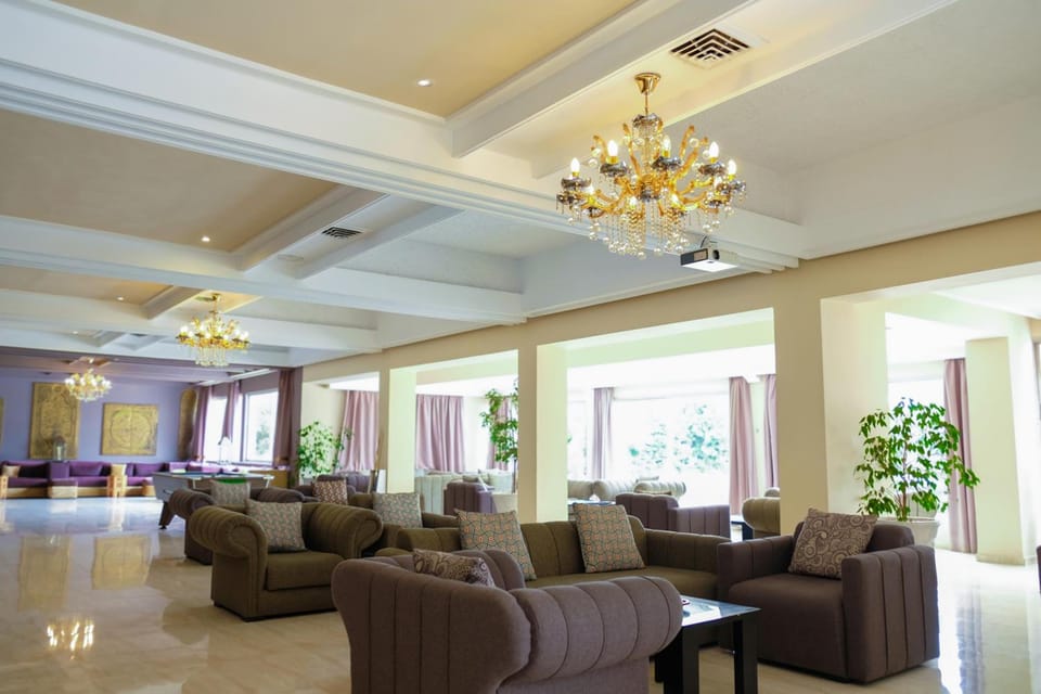 Facilities