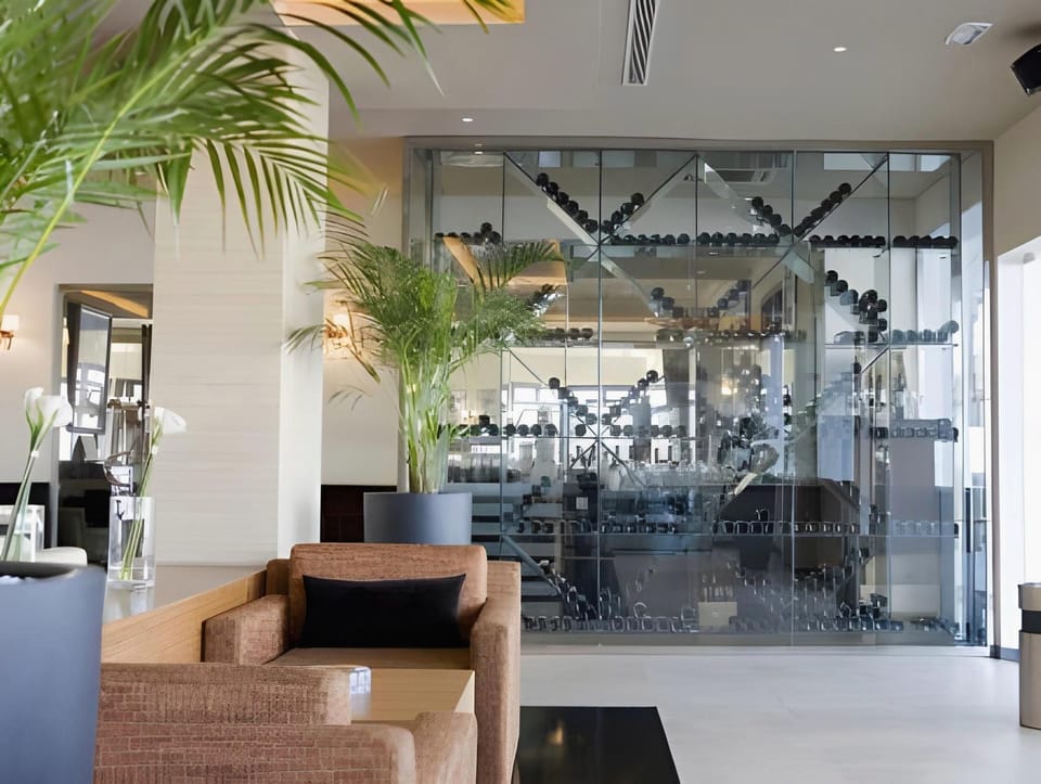 Villa Blanca Urban Hotel Hotel in Casablanca