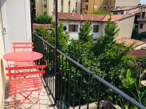 UnicumHouse Hotel in Verona
