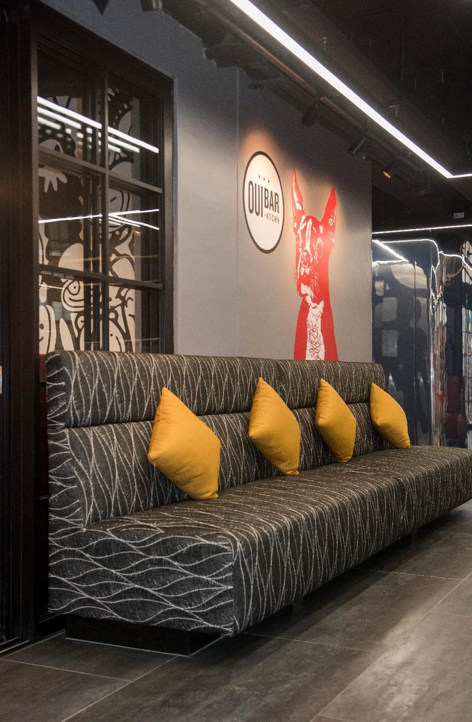 Radisson RED Miraflores Hotel in Miraflores