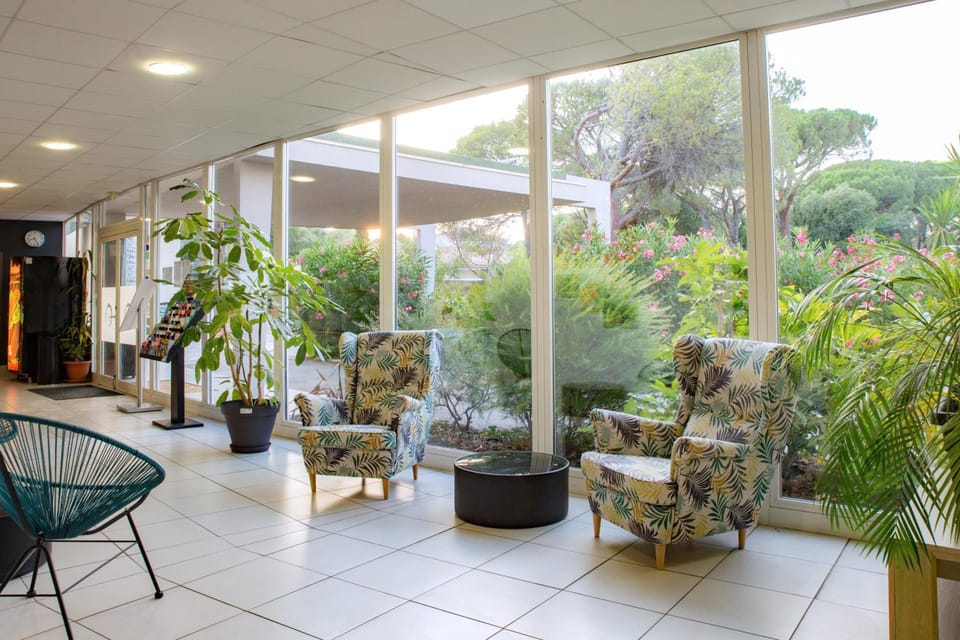 Comfort Aparthotel Frejus La Tour de Mare Hotel in Fréjus