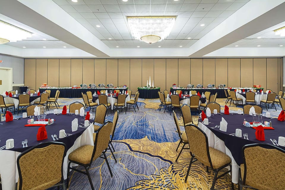 Meeting room / ballrooms